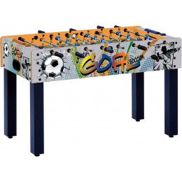 Настільний футбол Garlando F-1 Goal (F1UGOAL) Настільний футбол Garlando F-1 Goal (F1UGOAL)