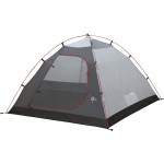 Намет чотиримісний High Peak Nevada 4 Dark Grey/Red (10207) Намет чотиримісний High Peak Nevada 4 Dark Grey/Red (10207)