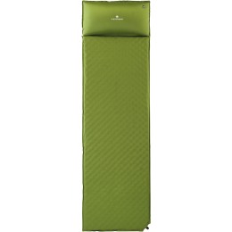 Килимок самонадувний Ferrino Dream Pillow 3.5 cm Apple Green (78213EVV) Килимок самонадувний Ferrino Dream Pillow 3.5 cm Apple Green (78213EVV)