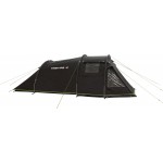 Намет тримісний High Peak Atmos 3 Dark Grey/Green (11535) Намет тримісний High Peak Atmos 3 Dark Grey/Green (11535)