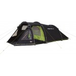 Намет тримісний High Peak Atmos 3 Dark Grey/Green (11535) Намет тримісний High Peak Atmos 3 Dark Grey/Green (11535)