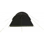 Намет тримісний High Peak Atmos 3 Dark Grey/Green (11535) Намет тримісний High Peak Atmos 3 Dark Grey/Green (11535)