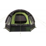 Намет тримісний High Peak Atmos 3 Dark Grey/Green (11535) Намет тримісний High Peak Atmos 3 Dark Grey/Green (11535)