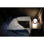 Нагрівальний килимок Vango Radiate Heat Mat Black (SMQHEATMAB05TJ8) Нагрівальний килимок Vango Radiate Heat Mat Black (SMQHEATMAB05TJ8)