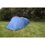 Намет Vango Kibale 350 Moroccan Blue (TEQKIBALEM23172) Намет Vango Kibale 350 Moroccan Blue (TEQKIBALEM23172)