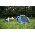 Намет Vango Kibale 350 Moroccan Blue (TEQKIBALEM23172) Намет Vango Kibale 350 Moroccan Blue (TEQKIBALEM23172)