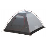 Намет тримісний High Peak Nevada 3 Dark Grey/Red (10202) Намет тримісний High Peak Nevada 3 Dark Grey/Red (10202)