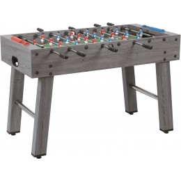 Настільний футбол Garlando F-2 Grey Oak (F2GRRLNO) Настільний футбол Garlando F-2 Grey Oak (F2GRRLNO)