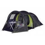 Намет чотиримісний High Peak Paxos 4 Dark Grey/Green (11508) Намет чотиримісний High Peak Paxos 4 Dark Grey/Green (11508)