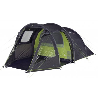 Намет чотиримісний High Peak Paxos 4 Dark Grey/Green (11508) Намет чотиримісний High Peak Paxos 4 Dark Grey/Green (11508)