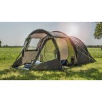 Намет чотиримісний High Peak Paxos 4 Dark Grey/Green (11508) Намет чотиримісний High Peak Paxos 4 Dark Grey/Green (11508)