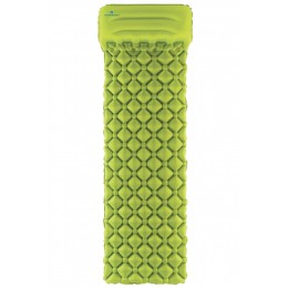 Килимок надувний Ferrino Air Lite Pillow Mat Green (78247NVV) Килимок надувний Ferrino Air Lite Pillow Mat Green (78247NVV)