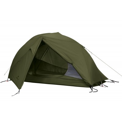 Намет Ferrino Nemesi 1 Olive Green (91166LOOFR) Намет Ferrino Nemesi 1 Olive Green (91166LOOFR)