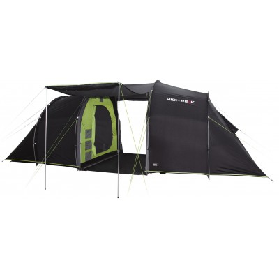 Намет шестимісний High Peak Tauris 6 Dark Grey/Green (11562) Намет шестимісний High Peak Tauris 6 Dark Grey/Green (11562)