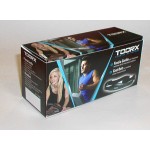 Нагрудний кардіодатчик Toorx Chest Belt (FC-TOORX) Нагрудний кардіодатчик Toorx Chest Belt (FC-TOORX)