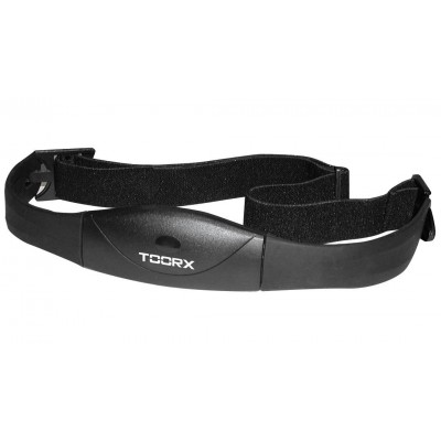 Нагрудний кардіодатчик Toorx Chest Belt (FC-TOORX) Нагрудний кардіодатчик Toorx Chest Belt (FC-TOORX)