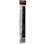 Набір дуг High Peak Fiberglass Repair Kit 9.5 mm Black (41712) Набір дуг High Peak Fiberglass Repair Kit 9.5 mm Black (41712)