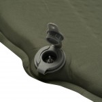Килимок самонадувний Highlander Kip Self-inflatable Sleeping Mat 3 cm Olive (SM126-OG) Килимок самонадувний Highlander Kip Self-inflatable Sleeping Mat 3 cm Olive (SM126-OG)