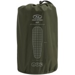 Килимок самонадувний Highlander Kip Self-inflatable Sleeping Mat 3 cm Olive (SM126-OG) Килимок самонадувний Highlander Kip Self-inflatable Sleeping Mat 3 cm Olive (SM126-OG)