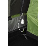 Намет чотиримісний High Peak Garda 4.0 Light Grey/Dark Grey/Green (11821) Намет чотиримісний High Peak Garda 4.0 Light Grey/Dark Grey/Green (11821)