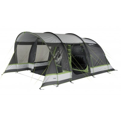 Намет чотиримісний High Peak Garda 4.0 Light Grey/Dark Grey/Green (11821) Намет чотиримісний High Peak Garda 4.0 Light Grey/Dark Grey/Green (11821)