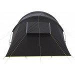 Намет чотиримісний High Peak Tauris 4 Dark Grey/Green (11560) Намет чотиримісний High Peak Tauris 4 Dark Grey/Green (11560)
