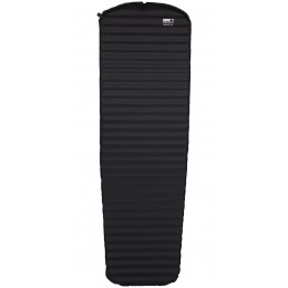 Килимок самонадувний High Peak Minto XL 3 cm Black (41117) Килимок самонадувний High Peak Minto XL 3 cm Black (41117)