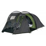 Намет High Peak Ancona 4.0 Light Grey/Dark Grey/Green (10244) Намет High Peak Ancona 4.0 Light Grey/Dark Grey/Green (10244)