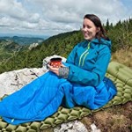 Туристические коврики