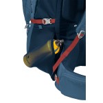 Рюкзак туристичний Ferrino Transalp 75L Blue (75694MBB) Рюкзак туристичний Ferrino Transalp 75L Blue (75694MBB)