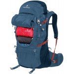 Рюкзак туристичний Ferrino Transalp 75L Blue (75694MBB) Рюкзак туристичний Ferrino Transalp 75L Blue (75694MBB)