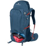 Рюкзак туристичний Ferrino Transalp 75L Blue (75694MBB) Рюкзак туристичний Ferrino Transalp 75L Blue (75694MBB)