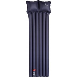 Килимок надувний Ferrino 6-Tube Airbed Dark Blue (78005HBB) Килимок надувний Ferrino 6-Tube Airbed Dark Blue (78005HBB)