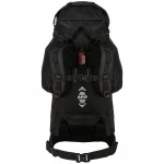 Рюкзак туристичний Highlander Rambler 88 Black/Silver (RAM088-BK.SR) Рюкзак туристичний Highlander Rambler 88 Black/Silver (RAM088-BK.SR)