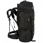 Рюкзак туристичний Highlander Rambler 88 Black/Silver (RAM088-BK.SR) Рюкзак туристичний Highlander Rambler 88 Black/Silver (RAM088-BK.SR)