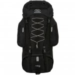 Рюкзак туристичний Highlander Rambler 88 Black/Silver (RAM088-BK.SR) Рюкзак туристичний Highlander Rambler 88 Black/Silver (RAM088-BK.SR)