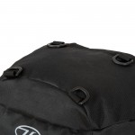 Рюкзак туристичний Highlander Rambler 88 Black/Silver (RAM088-BK.SR) Рюкзак туристичний Highlander Rambler 88 Black/Silver (RAM088-BK.SR)