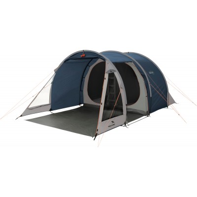 Намет чотиримісний Easy Camp Galaxy 400 Steel Blue (120413) Намет чотиримісний Easy Camp Galaxy 400 Steel Blue (120413)