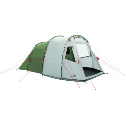 Намет чотиримісний Easy Camp Huntsville 400 Green/Grey (120406) Намет чотиримісний Easy Camp Huntsville 400 Green/Grey (120406)