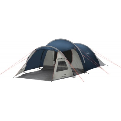 Намет тримісний Easy Camp Spirit 300 Steel Blue (120418) Намет тримісний Easy Camp Spirit 300 Steel Blue (120418)