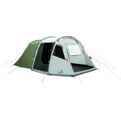 Намет шестимісний Easy Camp Huntsville 600 Green/Grey (120408) Намет шестимісний Easy Camp Huntsville 600 Green/Grey (120408)