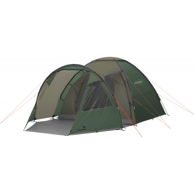 Намет п'ятимісний Easy Camp Eclipse 500 Rustic Green (120387) Намет п'ятимісний Easy Camp Eclipse 500 Rustic Green (120387)