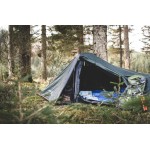 Намет одномісний Highlander Blackthorn 1 XL Hunter Green (TEN131XL-HG) Намет одномісний Highlander Blackthorn 1 XL Hunter Green (TEN131XL-HG)