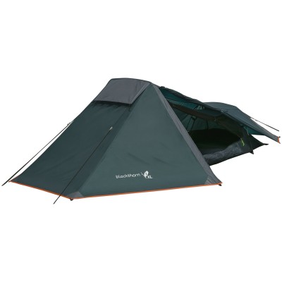 Намет одномісний Highlander Blackthorn 1 XL Hunter Green (TEN131XL-HG) Намет одномісний Highlander Blackthorn 1 XL Hunter Green (TEN131XL-HG)
