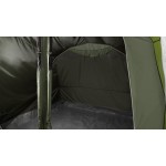 Намет шестимісний Easy Camp Huntsville Twin 600 Green/Grey (120409) Намет шестимісний Easy Camp Huntsville Twin 600 Green/Grey (120409)