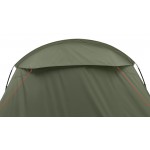 Намет шестимісний Easy Camp Huntsville Twin 600 Green/Grey (120409) Намет шестимісний Easy Camp Huntsville Twin 600 Green/Grey (120409)