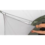 Намет шестимісний Easy Camp Huntsville Twin 600 Green/Grey (120409) Намет шестимісний Easy Camp Huntsville Twin 600 Green/Grey (120409)