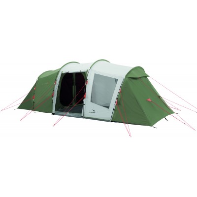 Намет шестимісний Easy Camp Huntsville Twin 600 Green/Grey (120409) Намет шестимісний Easy Camp Huntsville Twin 600 Green/Grey (120409)