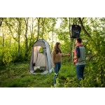 Намет технічний Easy Camp Little Loo Granite Grey (120427) Намет технічний Easy Camp Little Loo Granite Grey (120427)