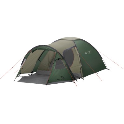 Намет тримісний Easy Camp Eclipse 300 Rustic Green (120386) Намет тримісний Easy Camp Eclipse 300 Rustic Green (120386)